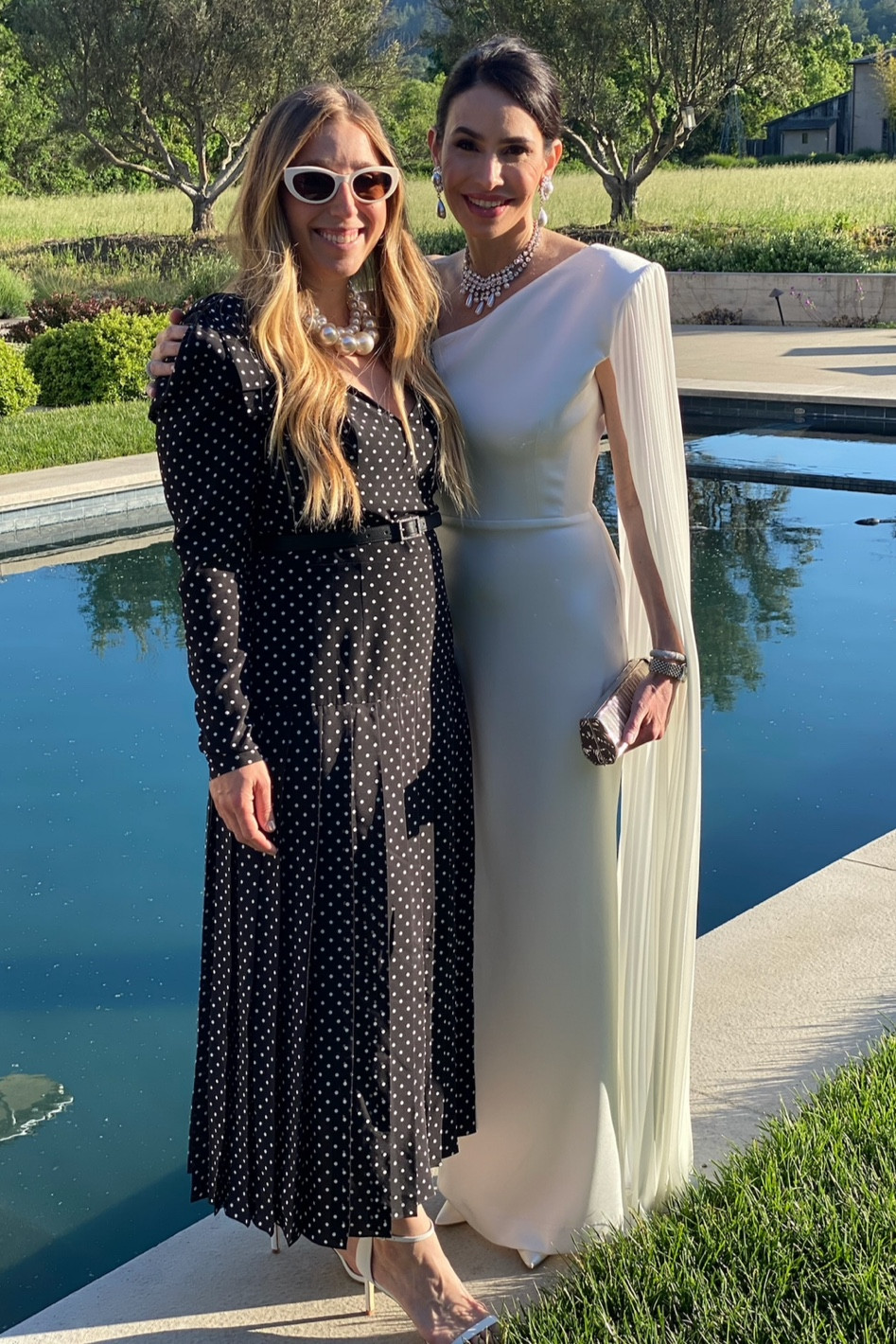 Favorite white gowns for summer 🤍

Alex Perry, white dresses, gowns, evening gown, summer gown, summer dress

#LTKwedding #LTKsalealert #LTKstyletip