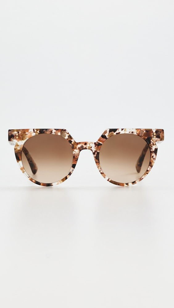 Aster Sunglasses | Shopbop