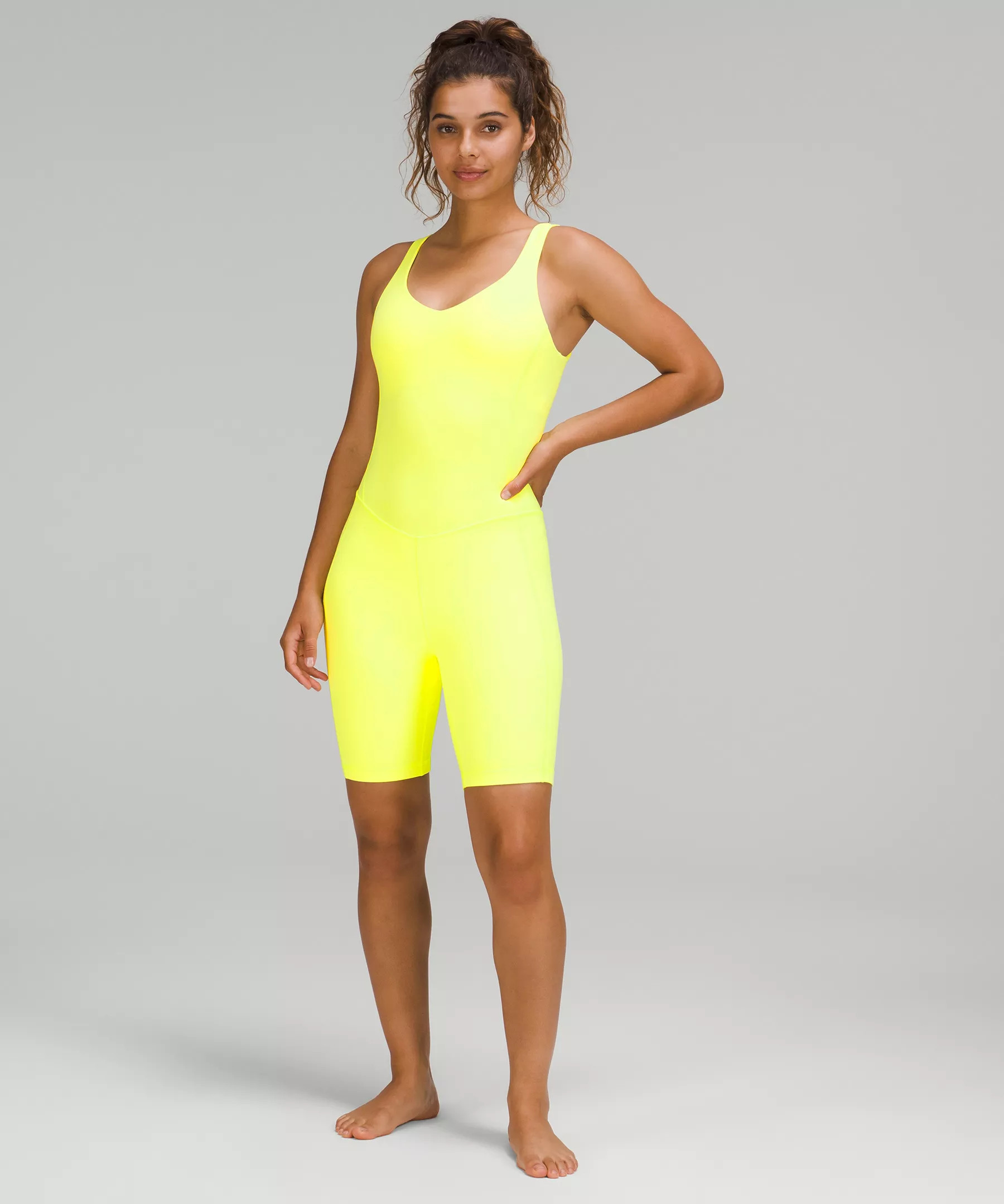 lululemon Align™ Bodysuit 8" | Lululemon (US)