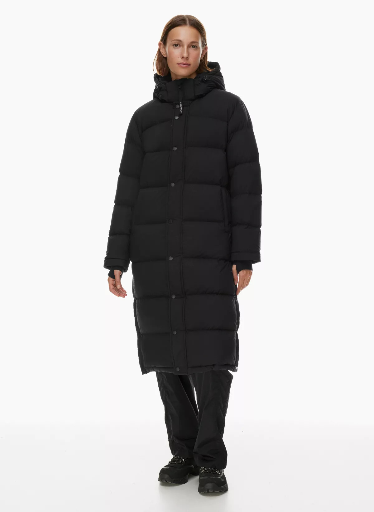 THE SUPER PUFF™ LONG | Aritzia