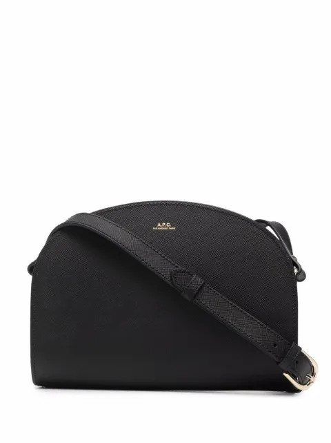 Demi Lune leather bag | Farfetch (US)