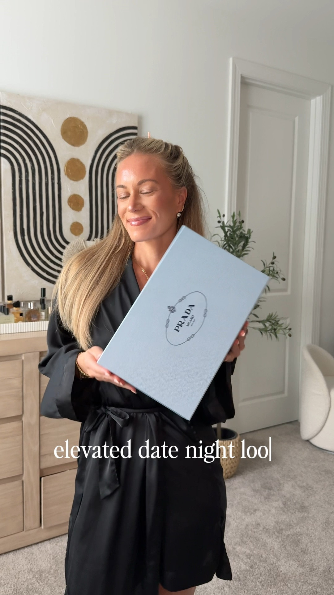 Elevated Date Night OOTD! @Aritzia Lodge Shorts, @Zara Satin Halter, new Prada slingbacks. 

date night outfit, date night look, elevated casual, linen shorts outfit, Prada slingbacks, designer shoes outfit, summer date night, resort wear, chic casual, elevated basics, luxury style, designer accessories, summer outfit inspo, outfit of the day, OOTD​​​​​​​​​​​​​​​​

#LTKootd #LTKSeasonal #LTKTravel