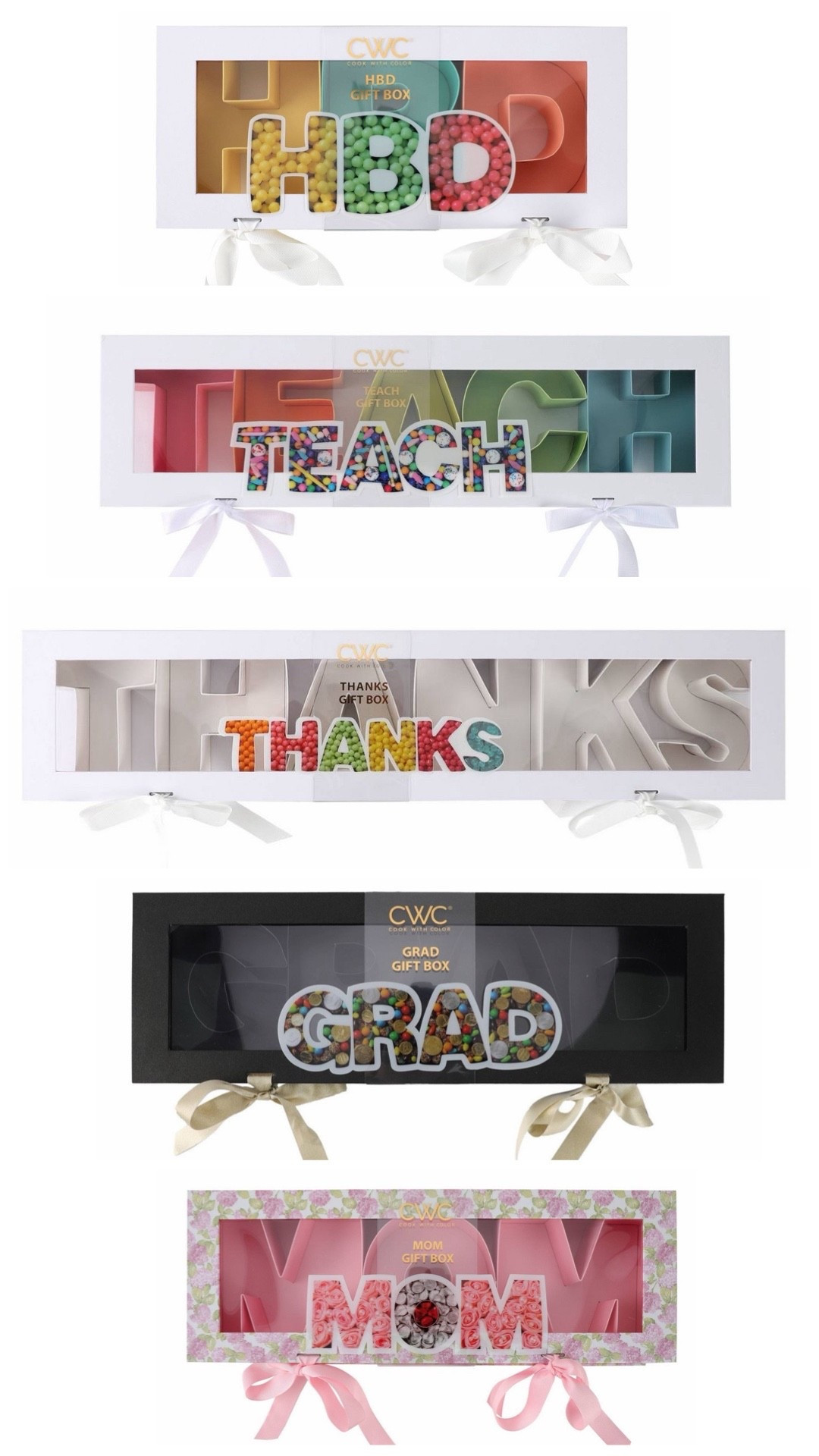 $10 adorable gift boxes! 
.


#LTKmomlife #LTKSeasonal #LTKMothersDay