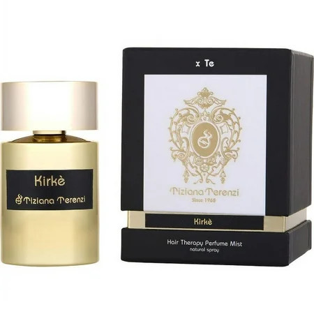 Tiziana Terenzi Kirke Hair Perfume Mist | Walmart (US)