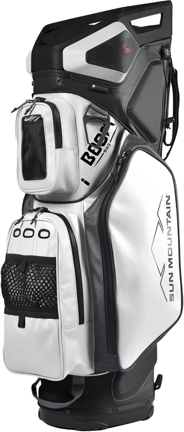 Sun Mountain Boom Bag 14-Way Cart Bag | Dick's Sporting Goods