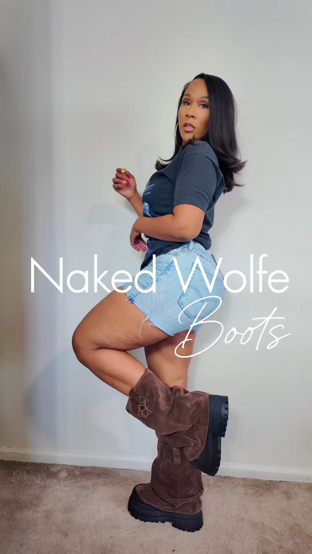 Naked Wolfe Boots  

#LTKMidsize #LTKStyleTip #LTKSeasonal