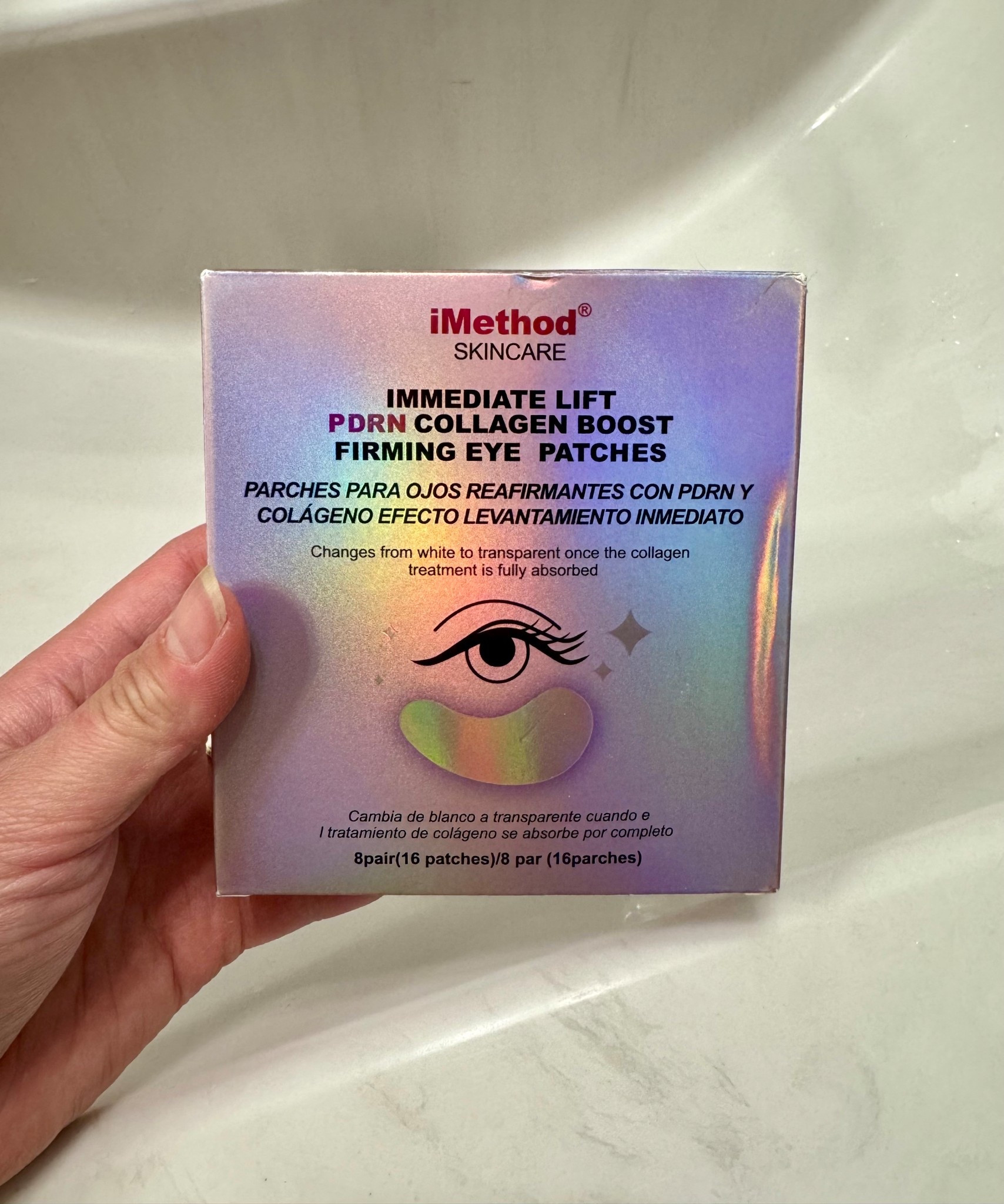 I just started using these collagen under eye masks & such a big difference! This mama needs all the help she can get these days! 🤪


#LTKselfcare #LTKmorningroutine #LTKBeauty