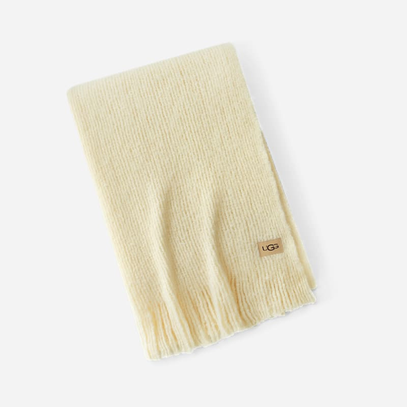 UGG® Margot Throw 50" x 70" Blankets in Chick | UGG (US)