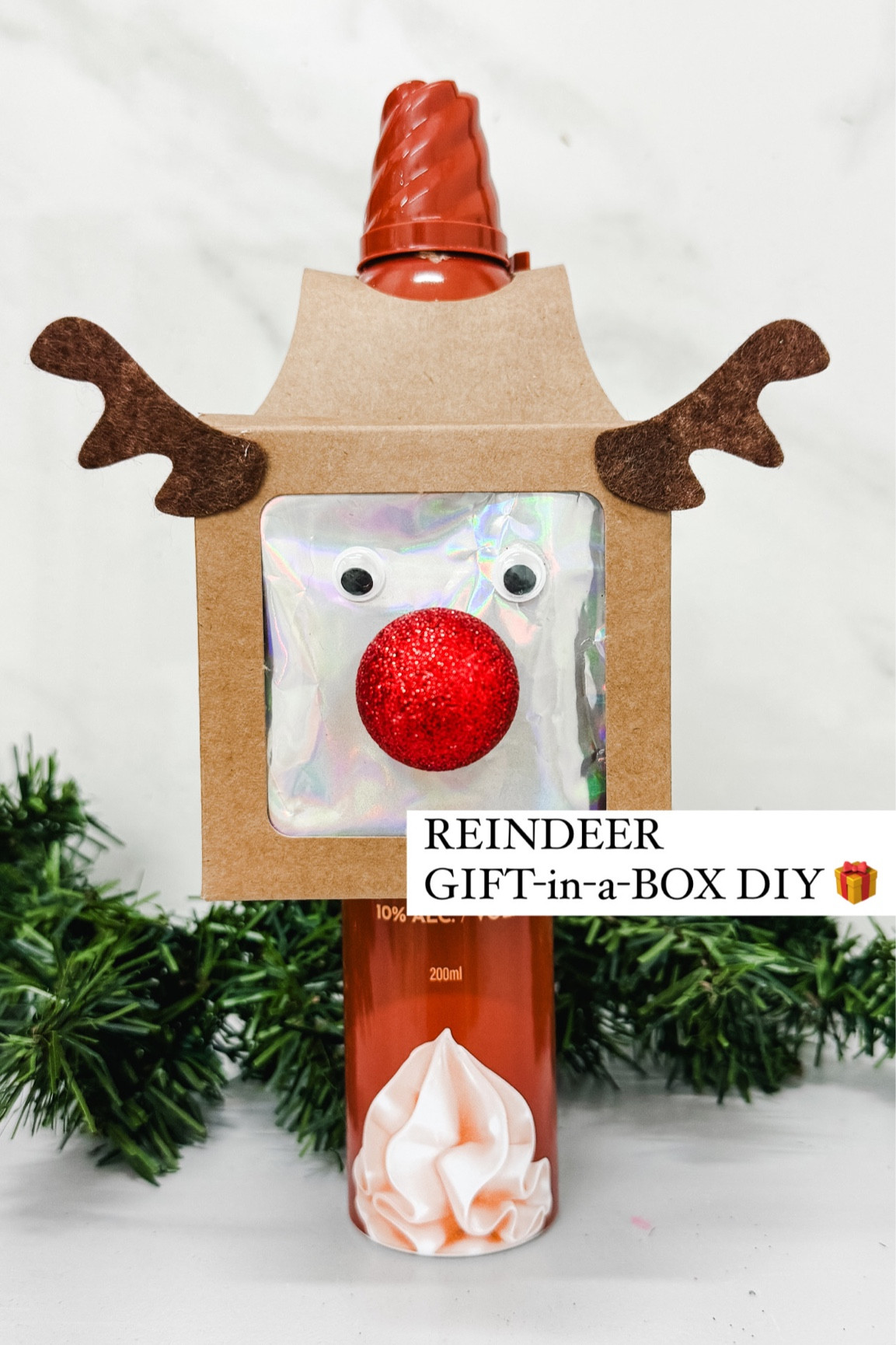 The Small Gift-in-a-Boxes curated on LTK