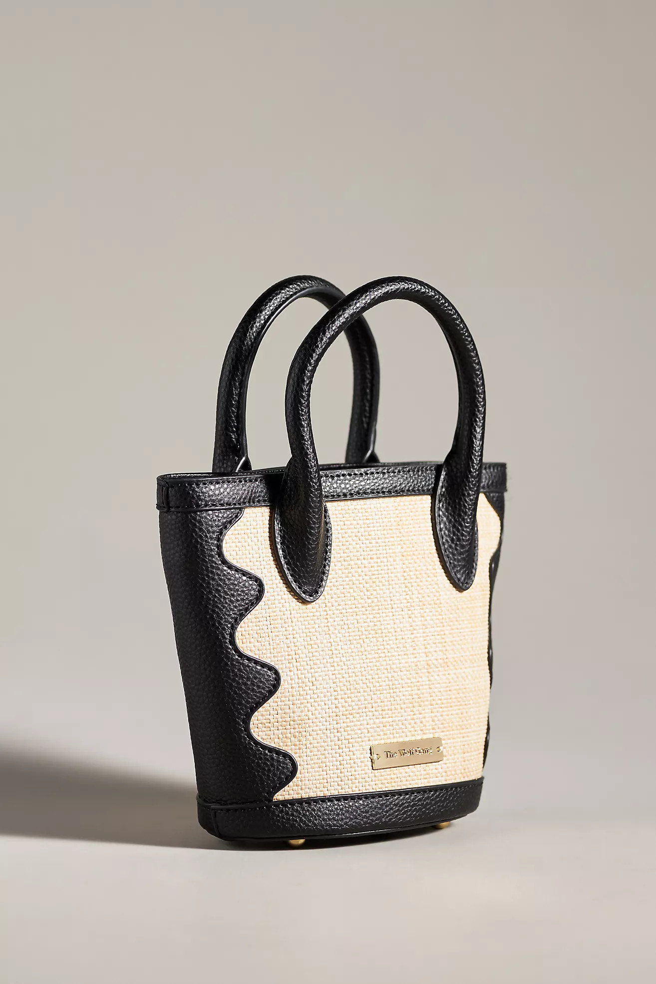 The Wolf Gang Blanca Wave Bag | Anthropologie (US)