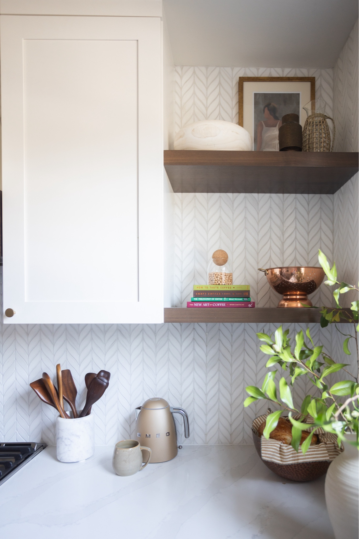 Lincoln Park Renovation