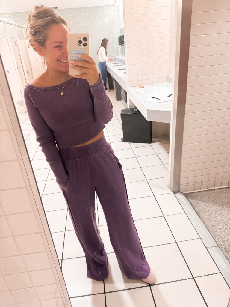 Mexico travel OOTD! TTS S, linked a similar option from Amazon too!🖤✨ my shoes are OOS, but linked a similar option!

free people, free people set, two piece set, two piece matching set, amazon, amazon set, two piece set amazon, travel outfit, Claire Tammaro 

 #LTKActive #LTKFindsUnder100 #LTKTravel