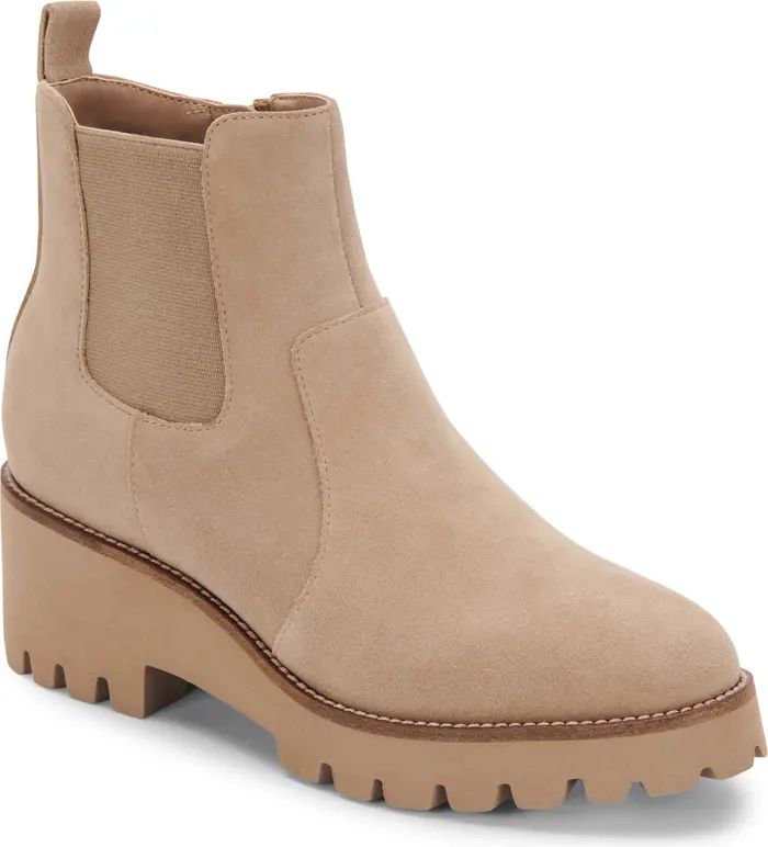 Destin Waterproof Bootie | Nordstrom