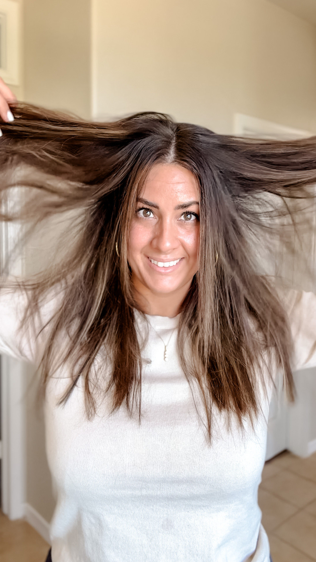 I’ve officially found the best hair straightener I’ve ever tried!! It’s quick, effortless & makes your hair look super shiny & sleek!! I got the 1.75” because I have thick hair, but they have a 1” option too! 

I have the same tool linked from Walmart, Amazon & L’ange depending where you want to shop from! (L’ange has discounts available on their site!)

#LTKselfcare #LTKmorningroutine #LTKBeauty
