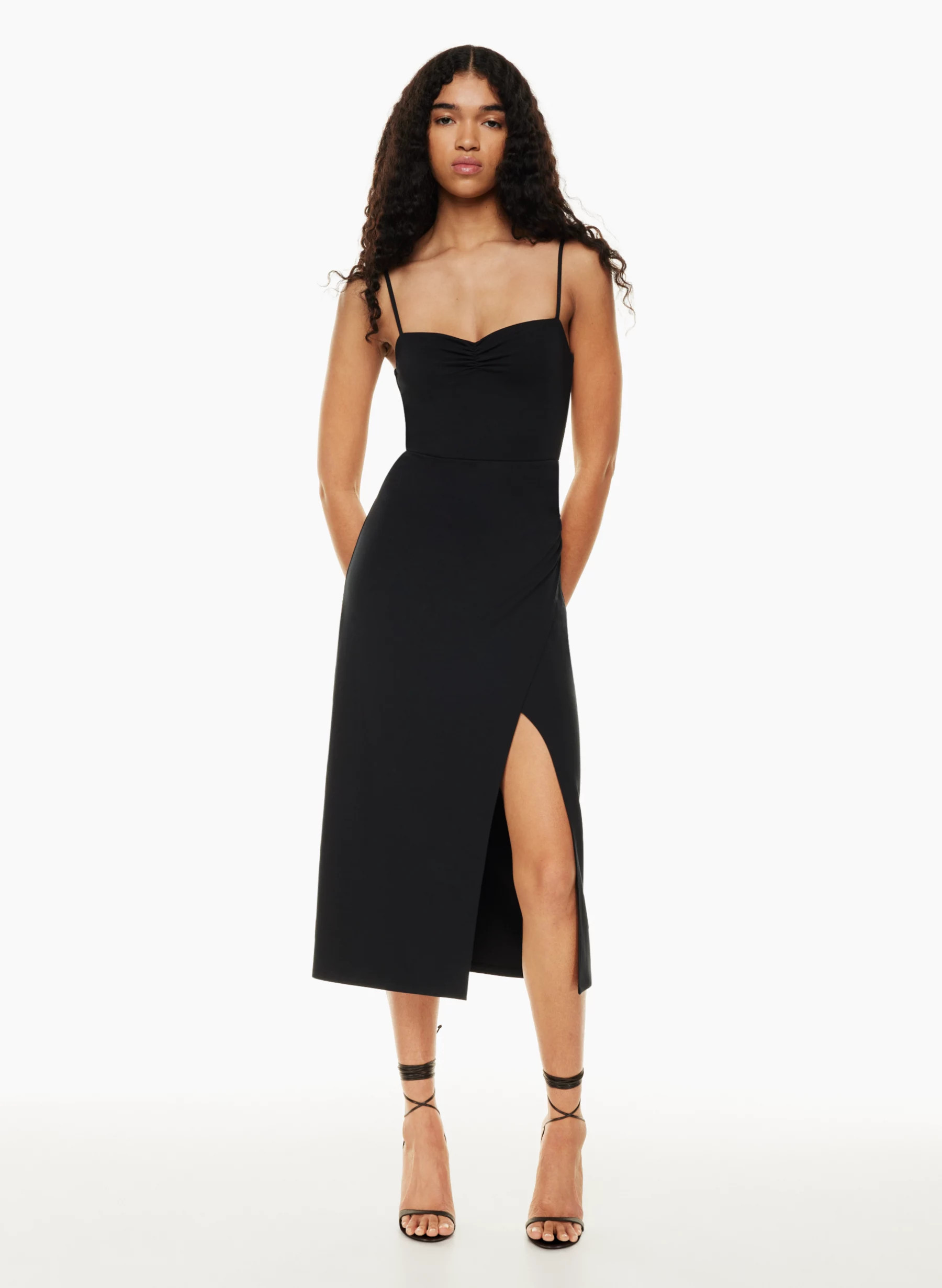 FLIGHT DRESS | Aritzia