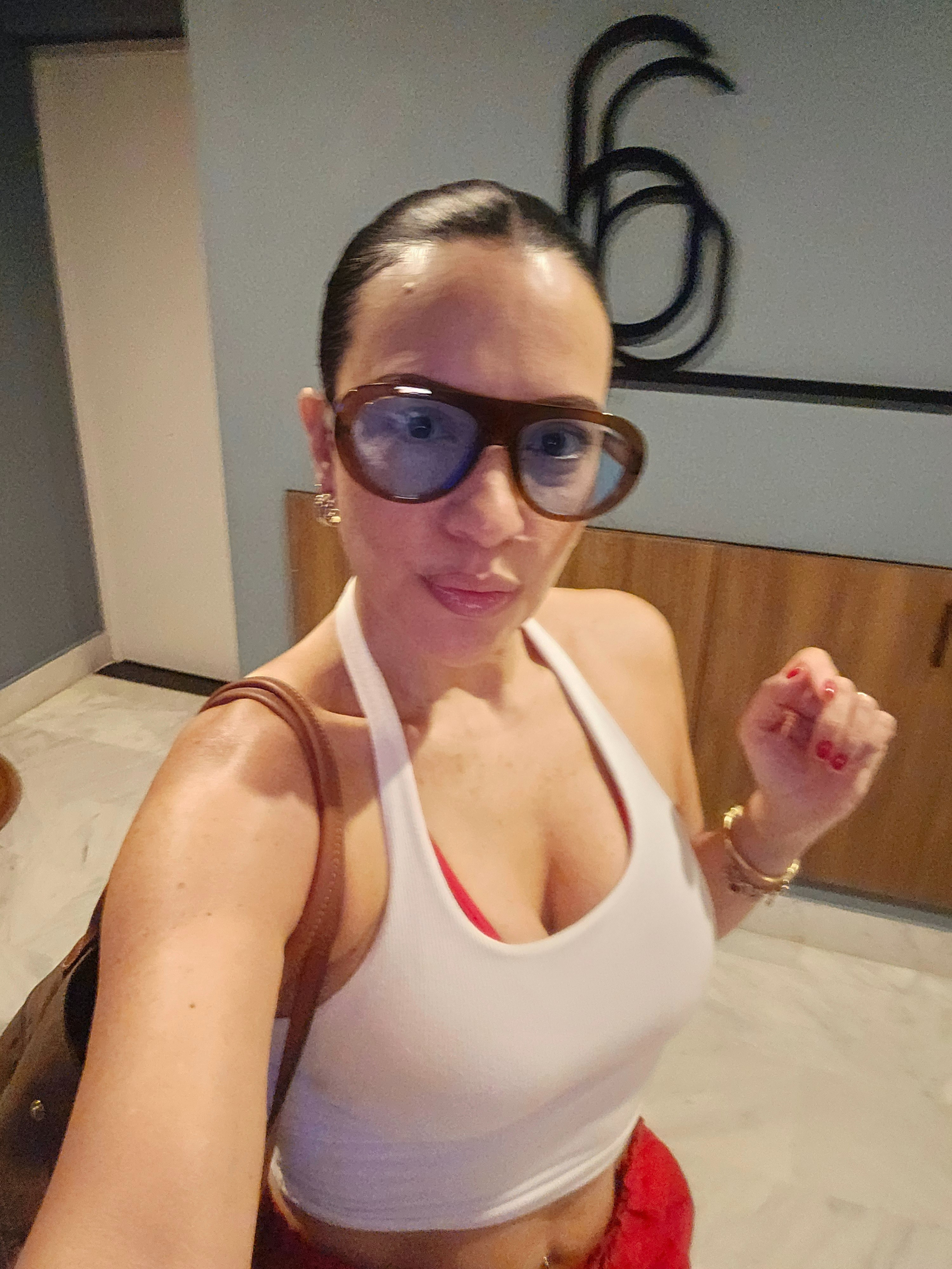 Over 50 vacation ootd

#LTKootd #LTKdayinmylife #LTKTravel