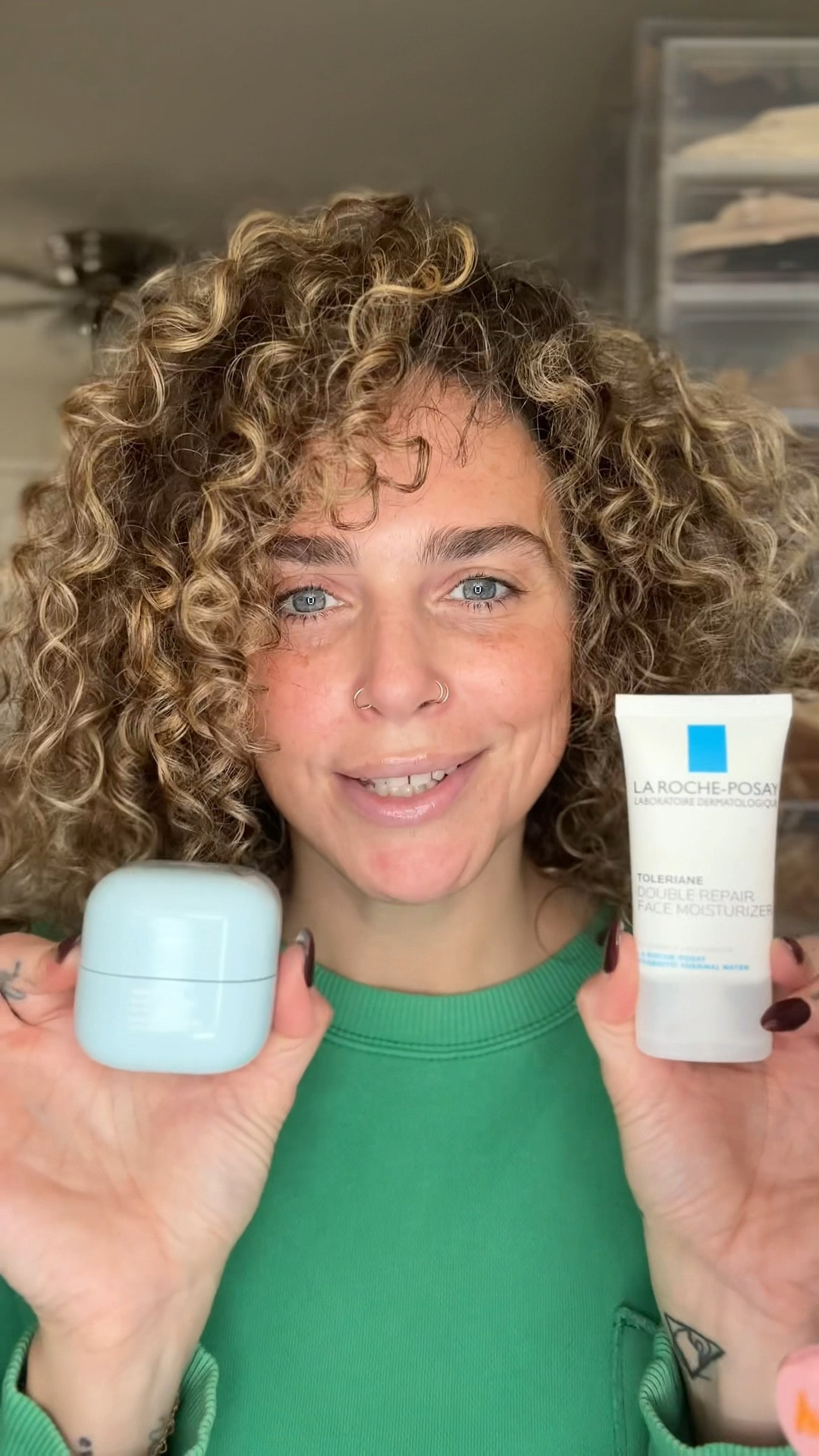 Pt. 3 (& last part 😂) of my 2023 Skincare Favorites 🫧🪩🩵! 

*As an Amazon Affiliate I earn from qualifying purchases.* 

#skincareroutine #bestskincareproducts #skincarefavorites #skincaremusthaves #tartecosmetics #laneige #larocheposay #amazonbeauty

#LTKGiftGuide #LTKbeauty #LTKVideo