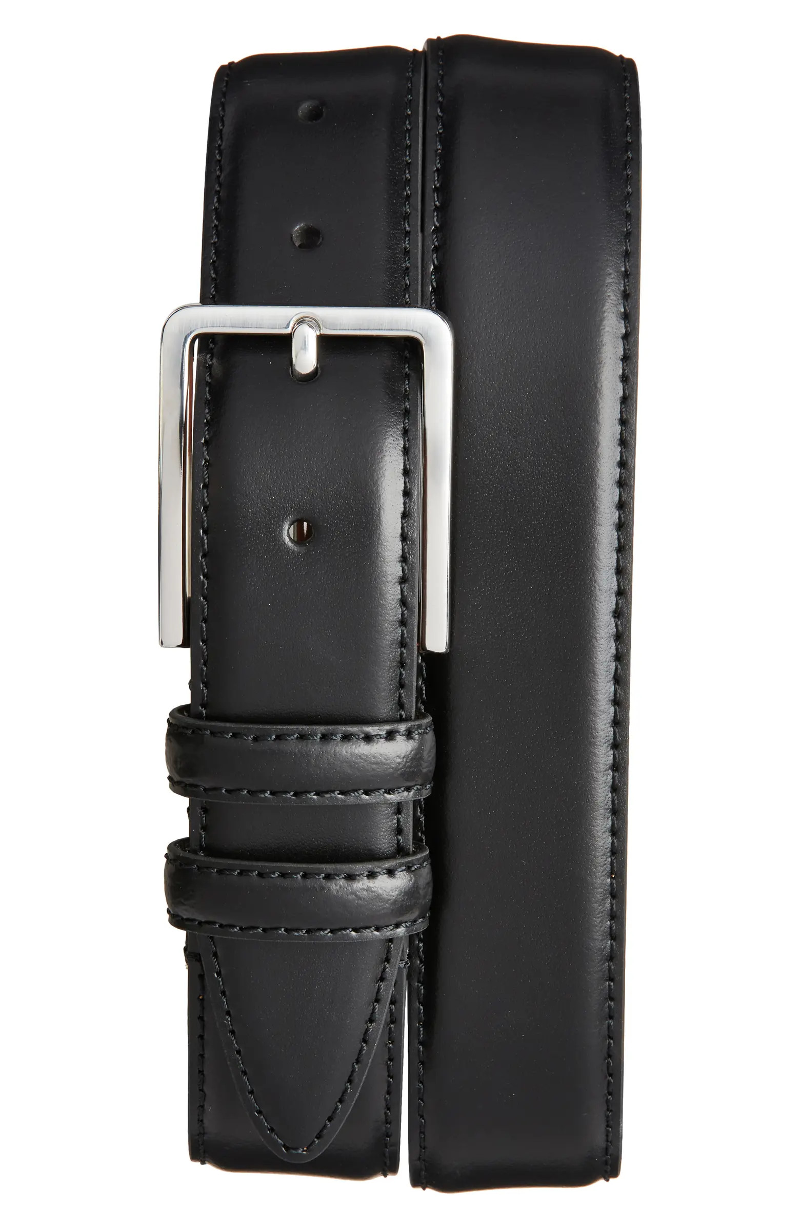 Travis Leather Belt | Nordstrom