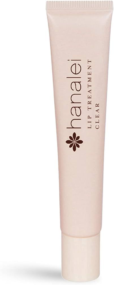 Cruelty-Free and Paraben-Free Lip Treatment to Soothe Dry Lips by Hanalei – Made with Kukui & G... | Amazon (US)