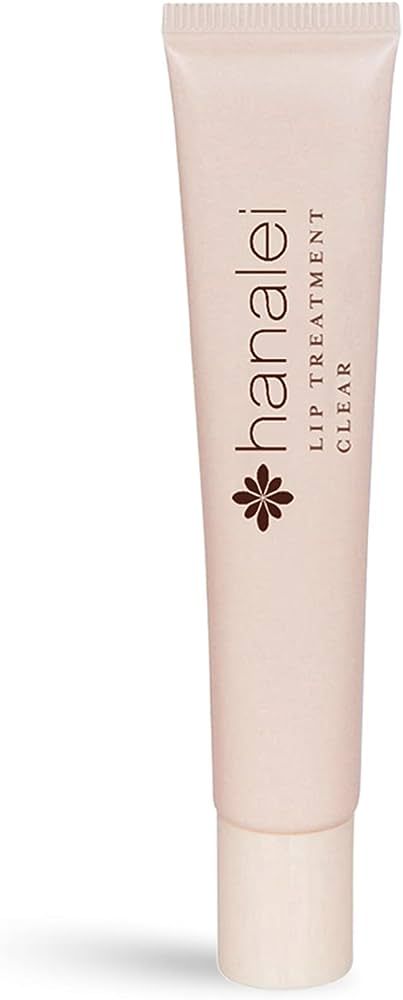 Cruelty-Free and Paraben-Free Lip Treatment to Soothe Dry Lips by Hanalei – Made with Kukui Oil... | Amazon (US)