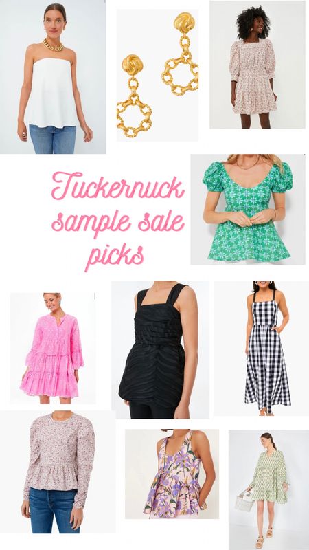 Tuckernuck sample sale picks 

#LTKsalealert #LTKstyletip #LTKfindsunder100