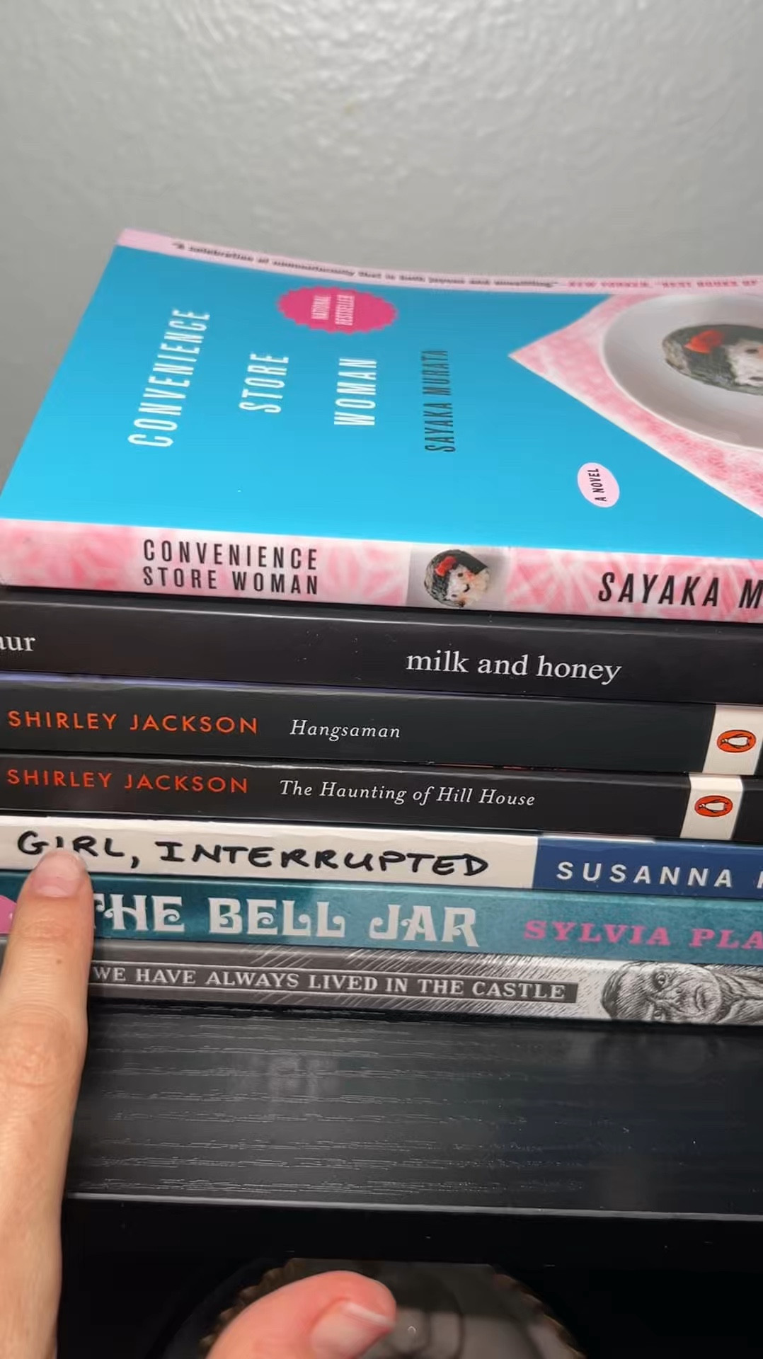 Just finished re-reading this book. Any recommendations next? 

#LTKWatchNow #LTKU #LTKGiftGuide