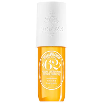 Brazilian Crush Cheirosa ’62 Bum Bum Hair & Body Fragrance Mist | Sephora (US)