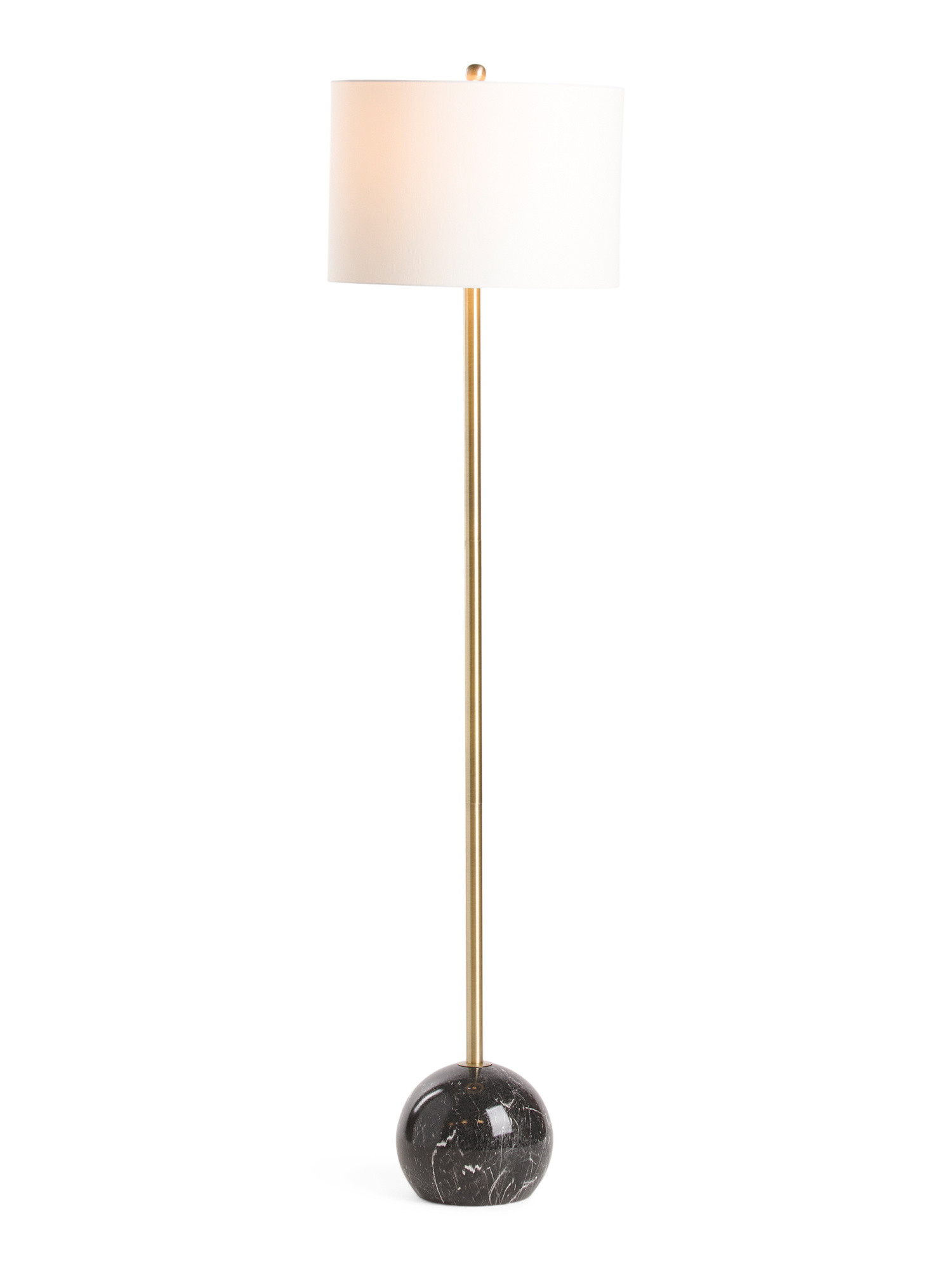 62in Kyrene Floor Lamp | TJ Maxx