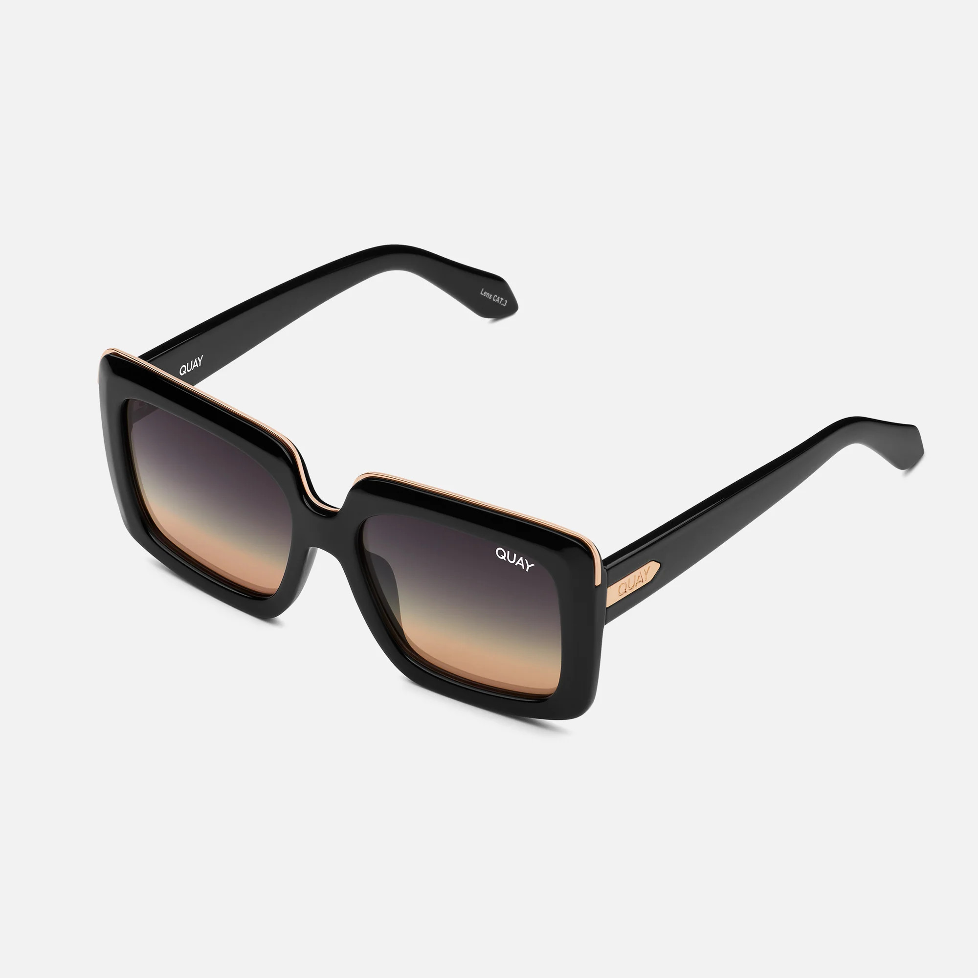 TOTAL VIBE REMIXED | Quay Australia