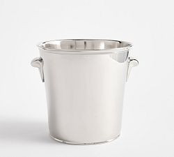 Harrison Champagne Bucket | Pottery Barn (US)