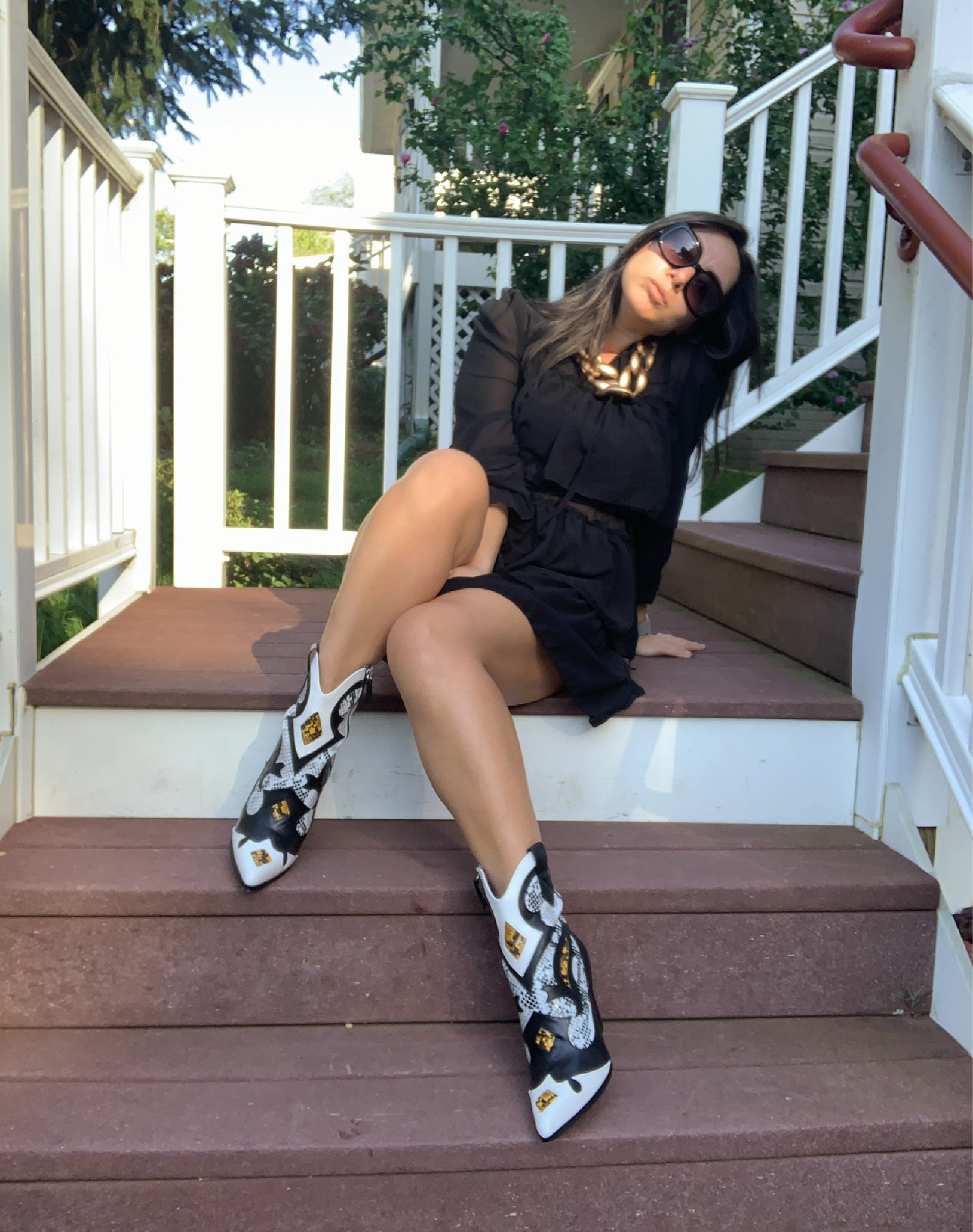 So many of you wanted these boots and they been sold out for a long time! I found few pairs restocked and also a very similar pair you might like!

#LTKFindsUnder100 #LTKShoeCrush