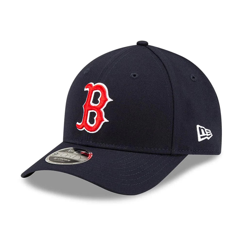 MLB Player Replica Boston Red Sox 9FORTY M-Crown Cap | New Era Cap
