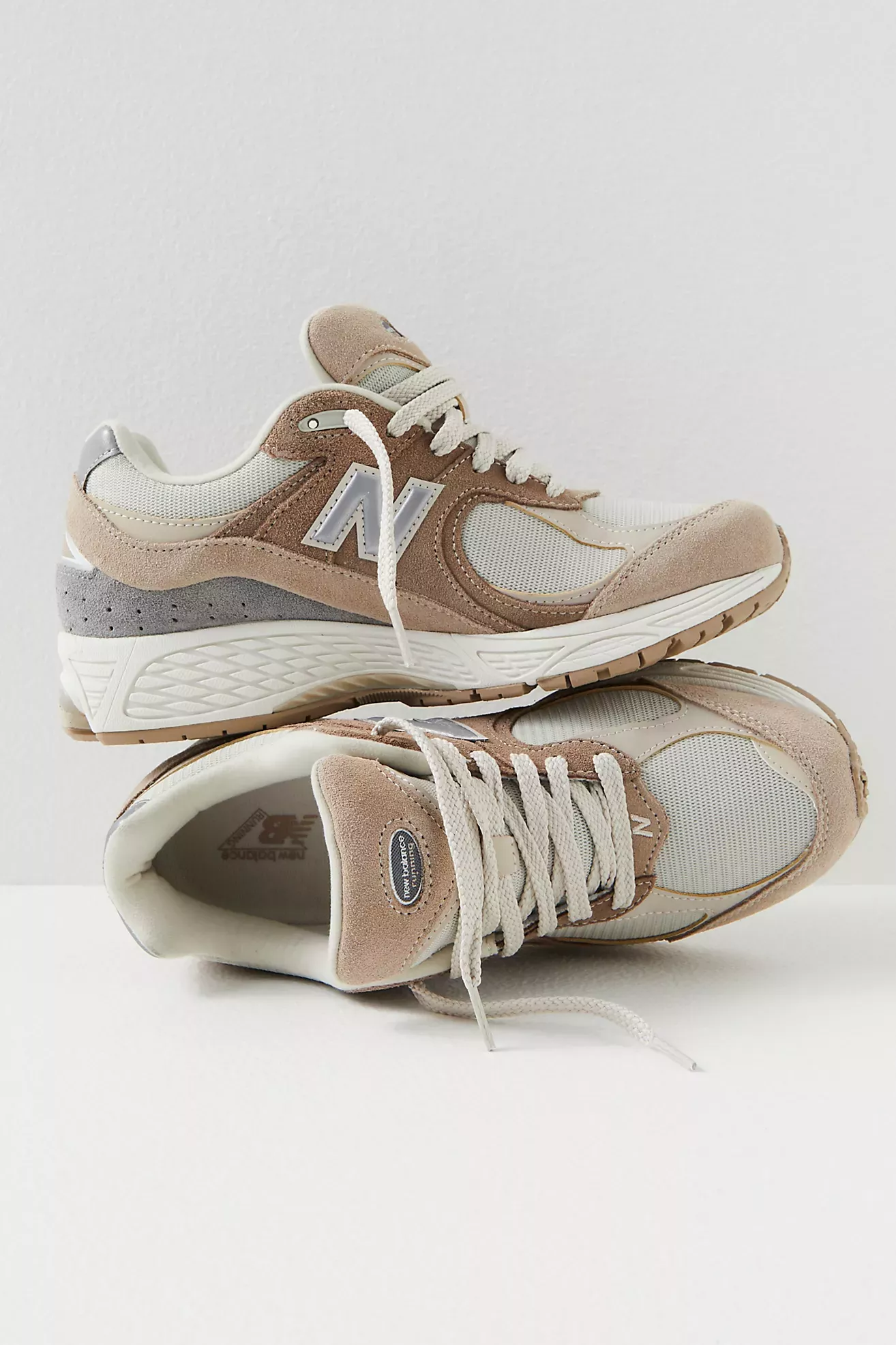 New Balance Men's 2002 R Sneakers curated on LTK