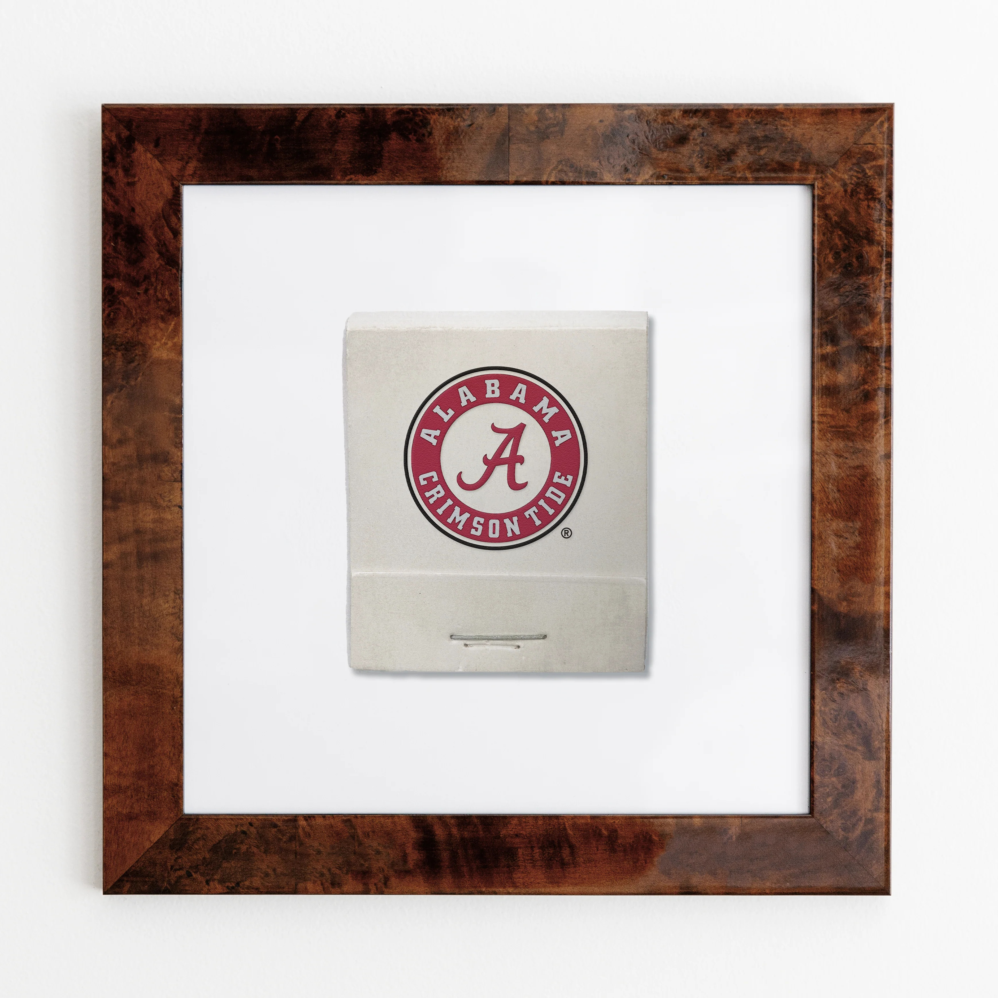 University of Alabama Vol. 2 | Match South