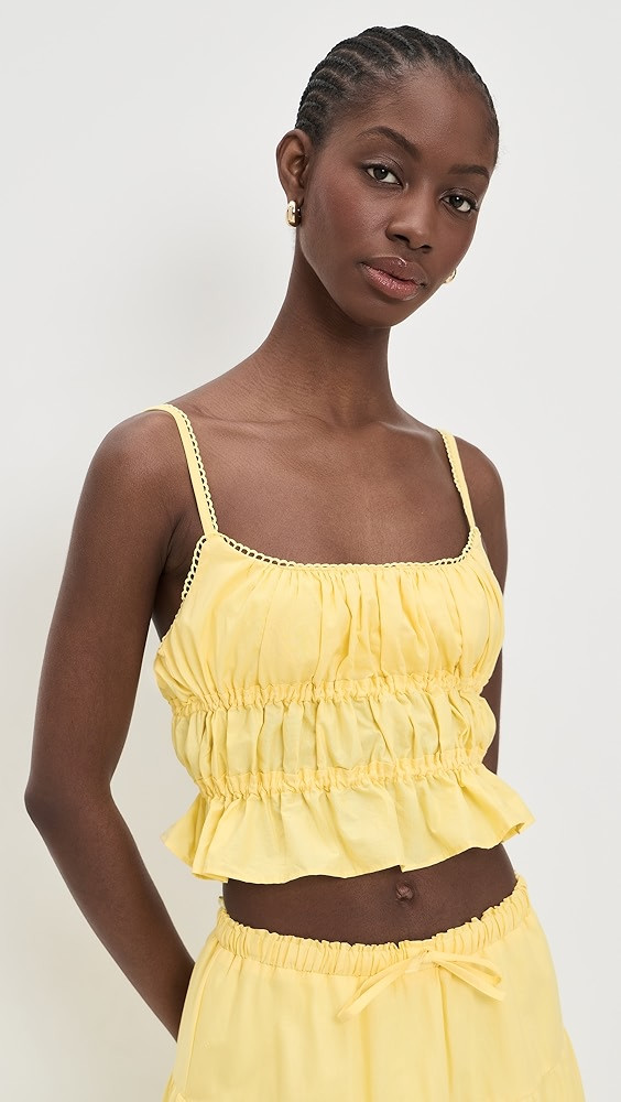 Amelia Top | Shopbop