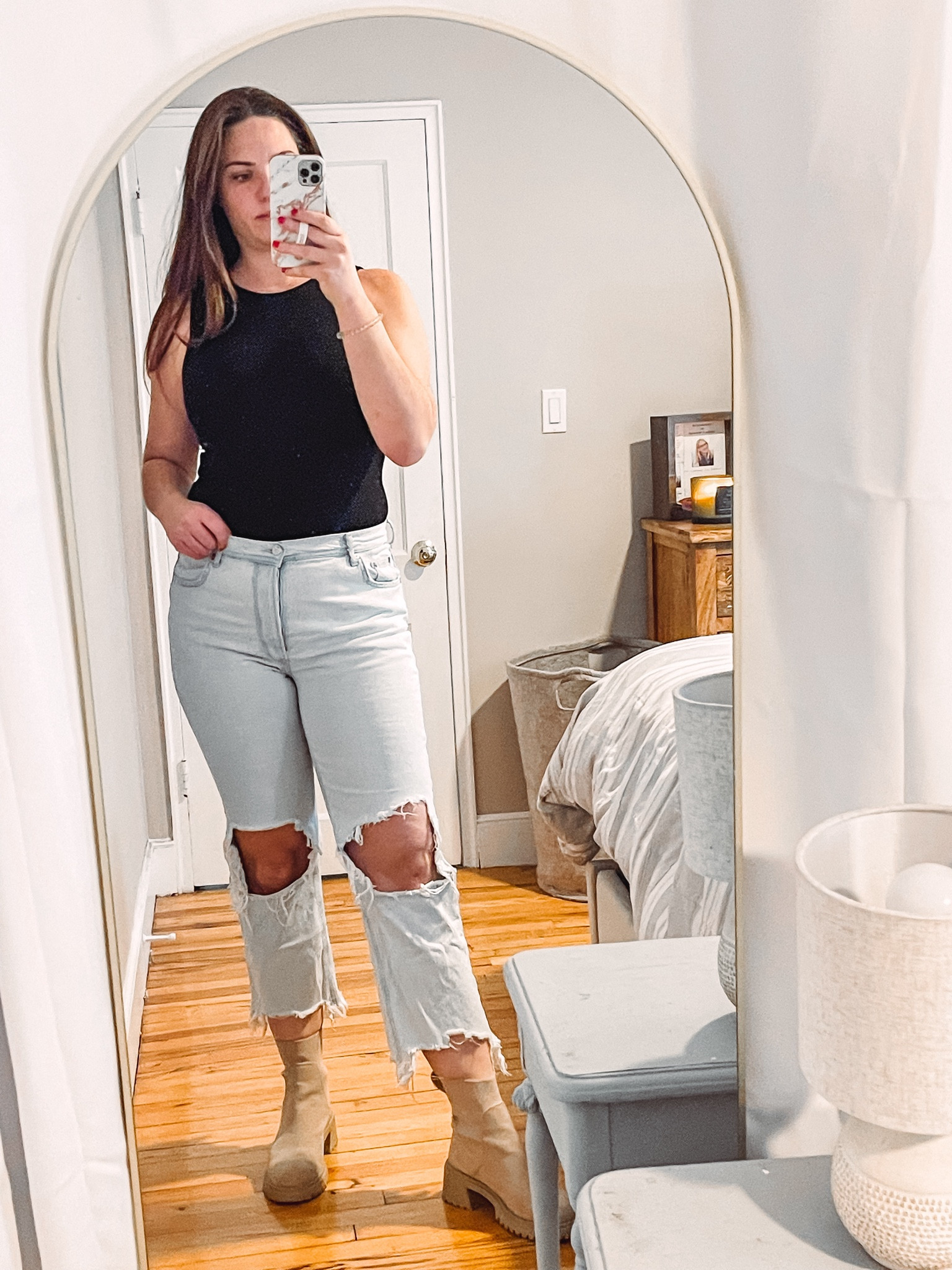 Amazon body suits, under $25

#LTKshoecrush #LTKstyletip #LTKfindsunder50