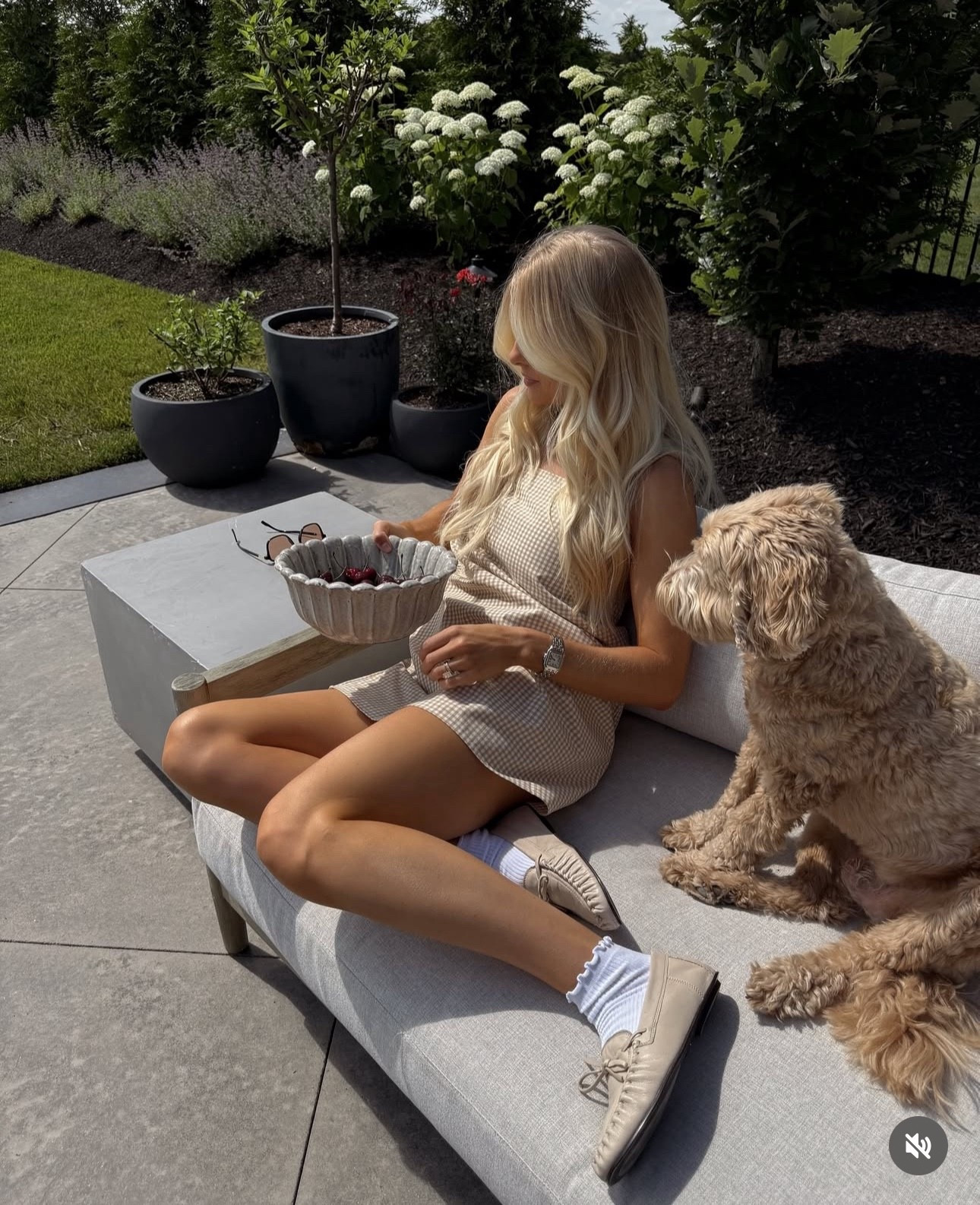 Wearing a size 4 in this dress, shoes run tts! #kathleenpost


Summer outfits, trendy fashion, chic style, everyday outfit, mini dress#LTKSummerEdit



#LTKStyleTip

#LTKSeasonal