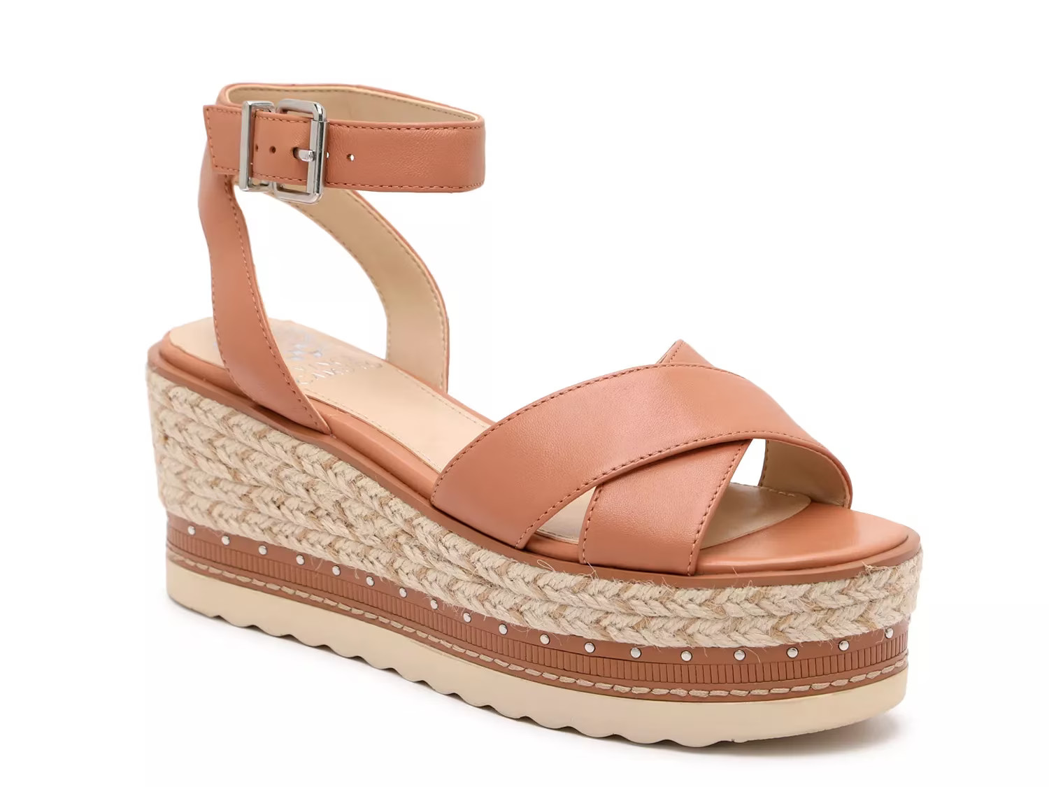 Martinda Espadrille Wedge Sandal | DSW