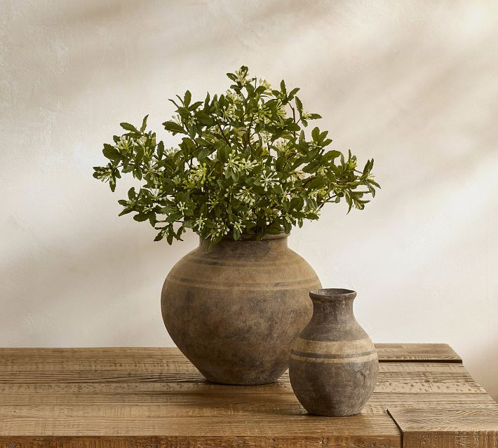 Faux Seed Branch Bundle | Pottery Barn (US)