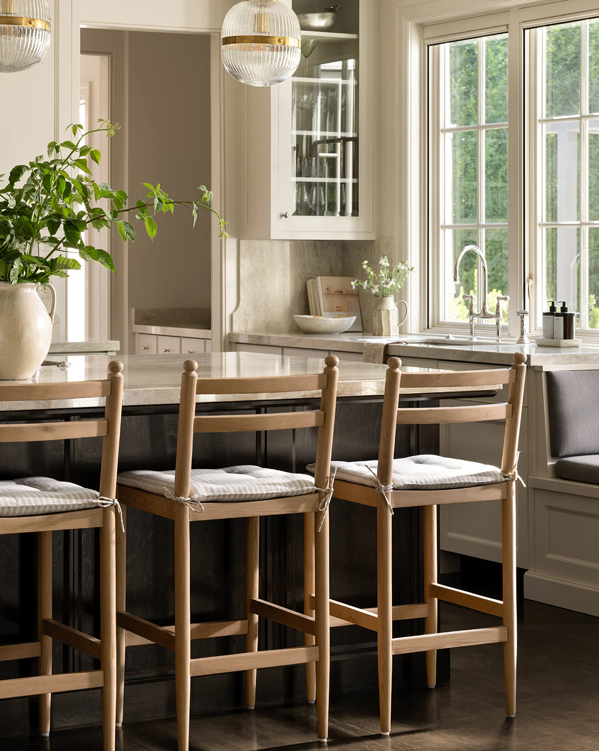 Romany Counter Stool | McGee & Co. (US)