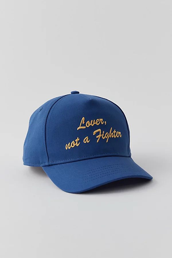 Coney Island Picnic X Everlast For The Lovers Baseball Hat | Urban Outfitters (US and RoW)