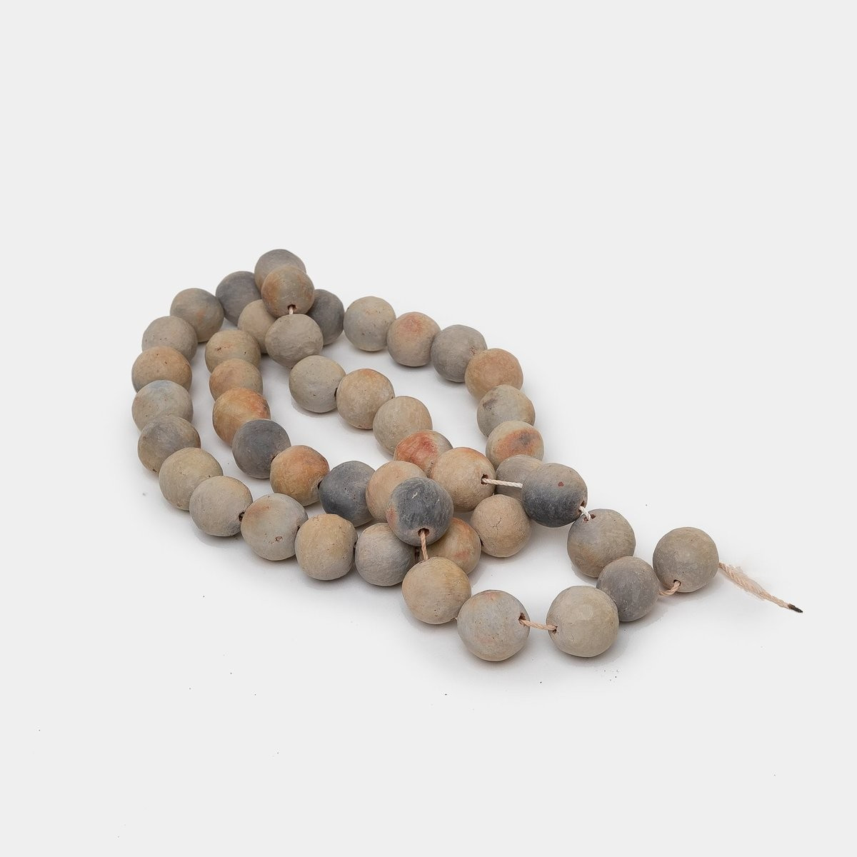 Sejnane Ceramic Beads | Amber Interiors