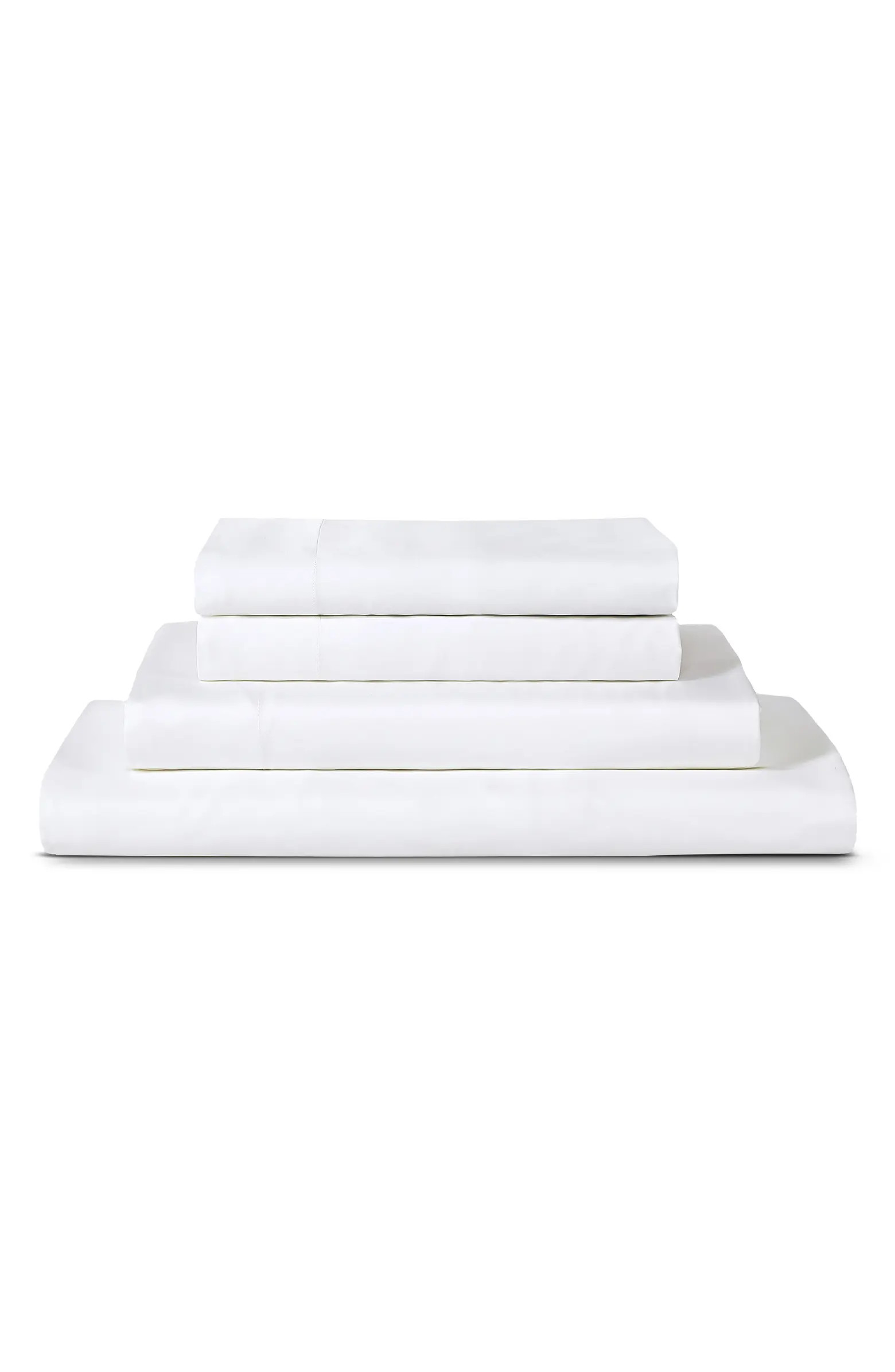 Eucalyptus Tencel® Lyocell Sheet Set | Nordstrom