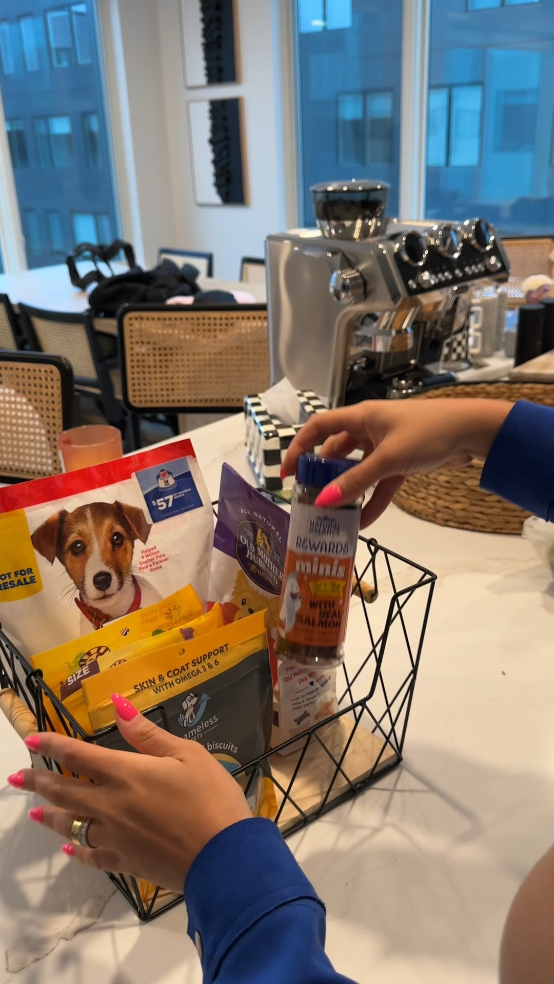 More Spring organizing! 
This exact basket is from Home Goods.. Similiar ones linked.

Follow my shop @Nardinemarie on the @shop.LTK app to shop this post and get my exclusive app-only content!

#LTKU #LTKfindsunder50 #LTKhome