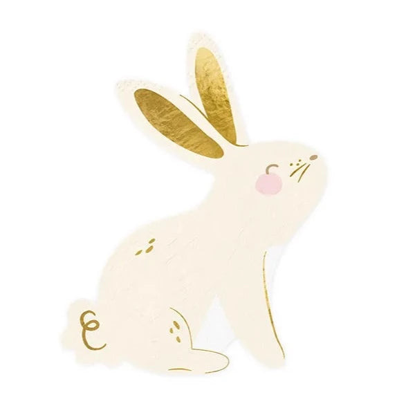 Bunny Napkins | Get Gatherings