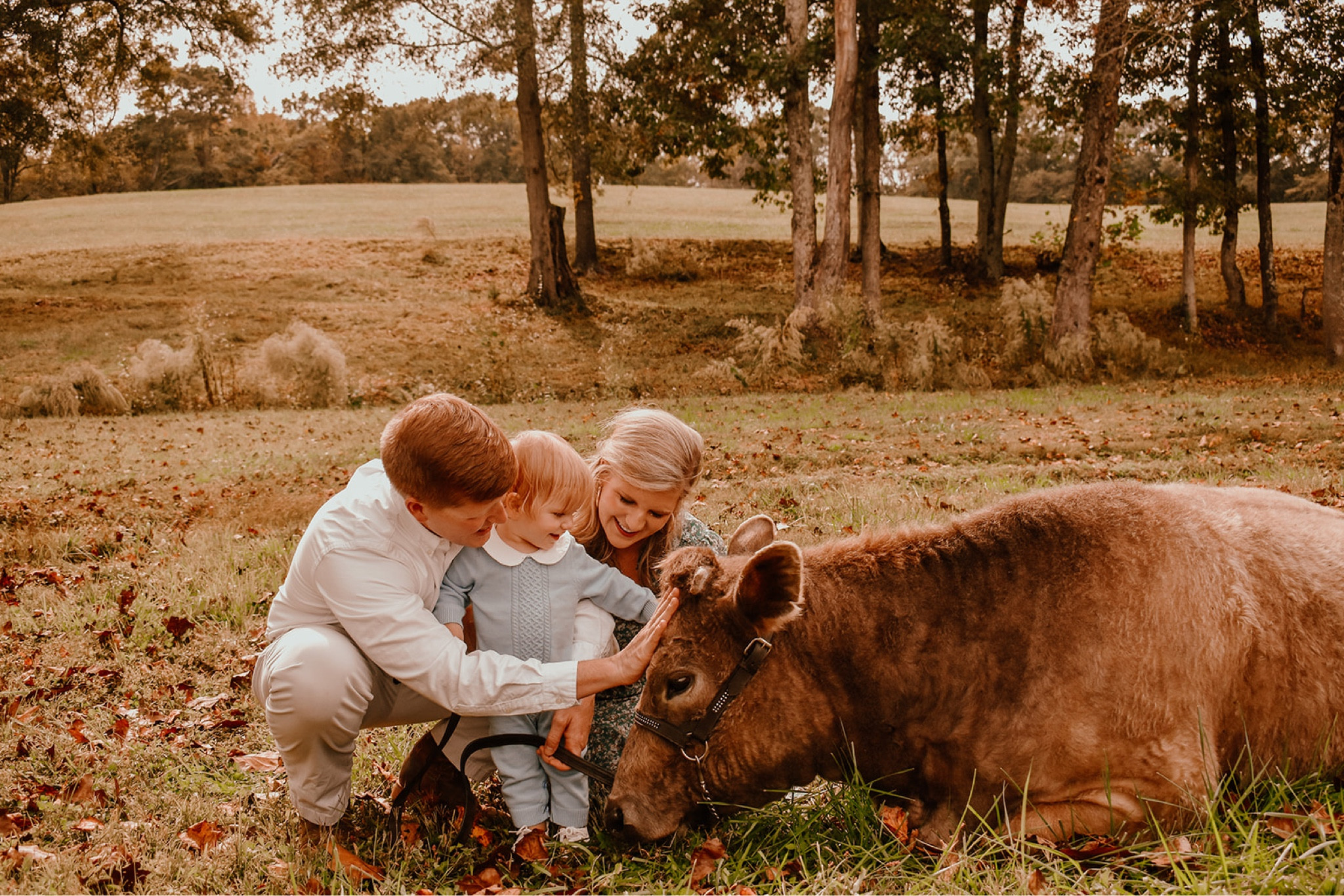 Happy Thanksgiving from our little family to yours!! We are so grateful beyond words for this sweet life with our animal-lovin’ baby boy!! 🦃🧡

“Enter his gates with thanksgiving and his courts with praise; give thanks to him and praise his name.” // Psalm 100:4 🍁🙏🏽

Feeling so very blessed to get to love and be loved by all of my sweet boys!! Jesus, you are so good to us!! We can never thank you enough for your abundance of love and blessings upon our little family!! I never want to forget this precious age and season getting to experience the wonder and joy of the seasons through sweet Judson’s precious eyes! 🥹✨

…

#emilysayswes #judsoncarpentermabry #seventeenmonthsold #seventeenmonthold #seventeenmontholdbaby #seventeenmontholdboy #judsonmonthbymonth #sweetjudson #oursweetboy #oneyearold #oneyearoldbaby #oneyearoldbabyboy #oneyearoldboy #gratefulmotherhood #thankyoulord #sweetfallmemories #mysweetboys #novembermemories #oliviatoneyphoto #thanksgivinggratitude #happythanksgivingday 

#LTKHoliday #LTKfamily #LTKSeasonal