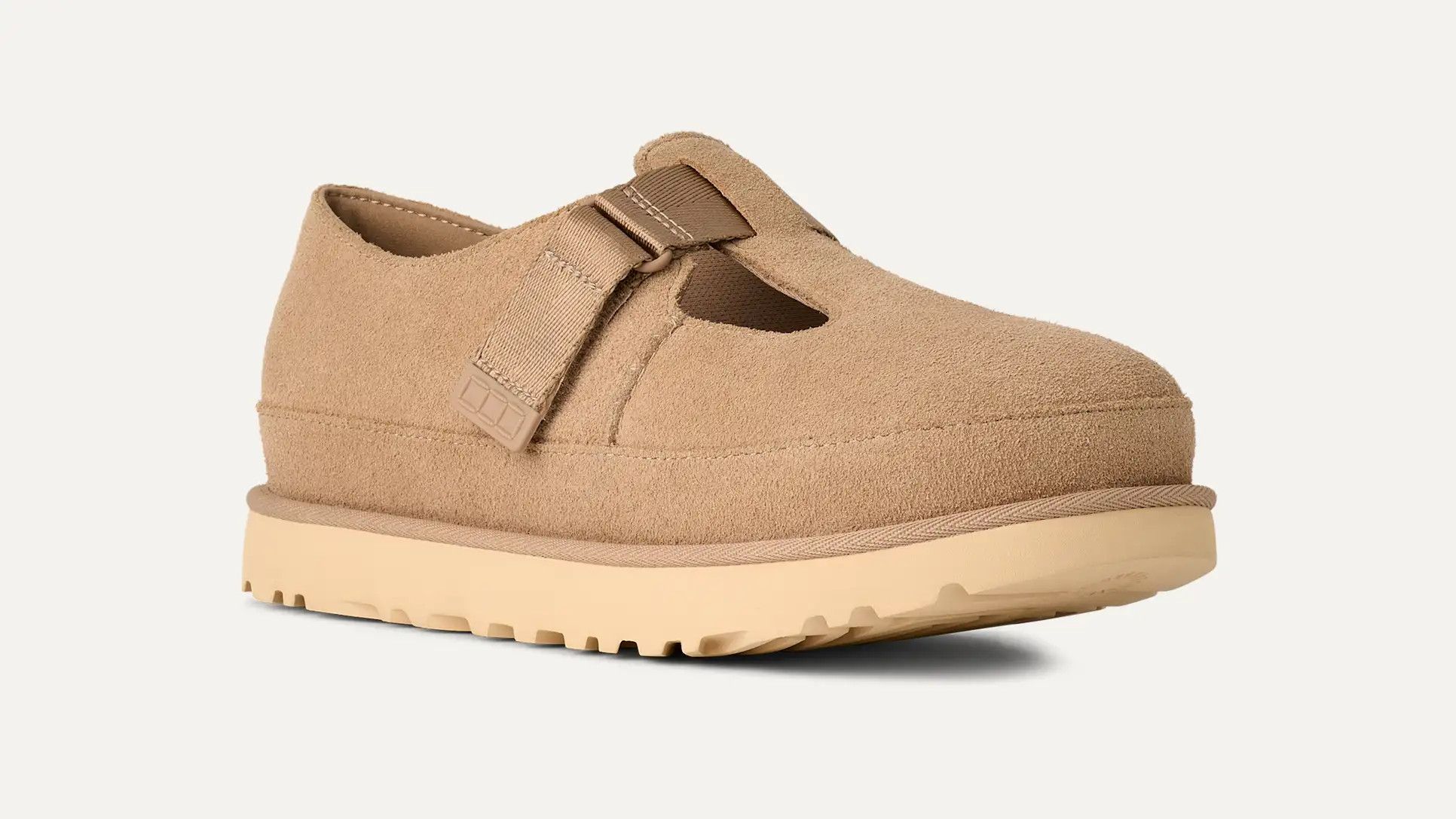Goldenstar Mary Jane | UGG (US)
