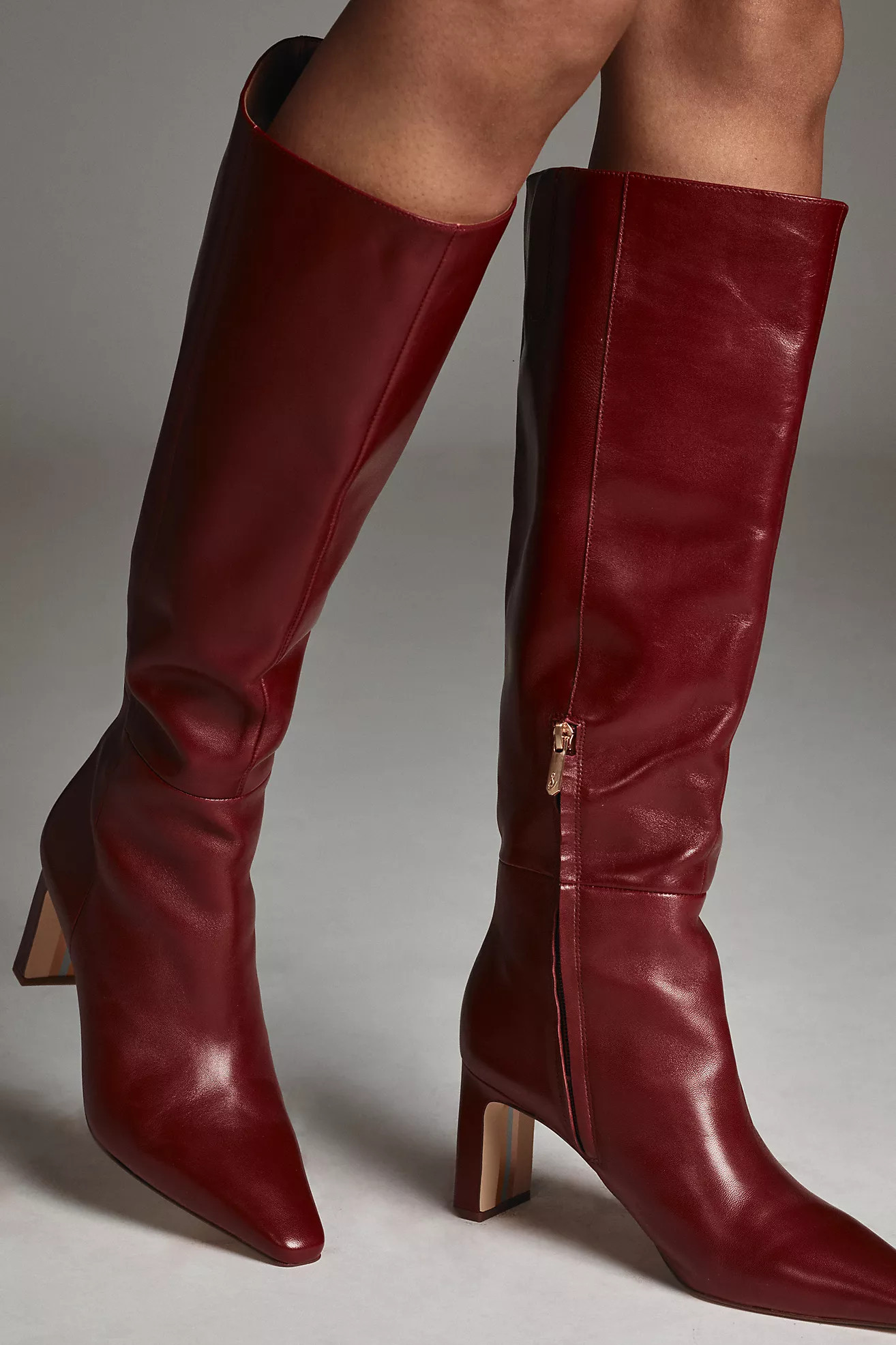 Sam Edelman Sylvia Boots | Anthropologie (US)