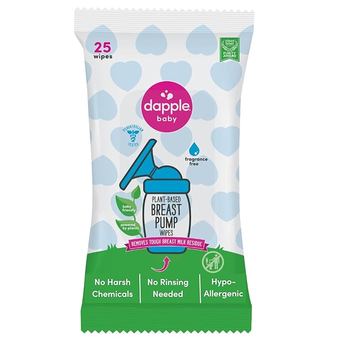 Visit the Dapple Store | Amazon (US)