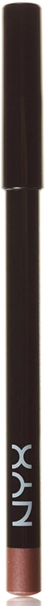 NYX Professional Makeup Slim Lip Liner Pencil, Color Beige [SLP 849] 1 ea | Walmart (US)
